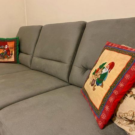 Pokoje U Janka Закопане Екстериор снимка